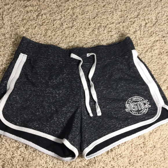 Other - Justice Shorts